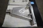 Vemag Extruding Head Attachment, With Various Sized Dies